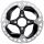 Shimano - disc frana - disk brake rotor - XTR RT-MT900-S - 160 mm