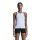 On - maiou tehnic - Performance Tank W - White | Silver