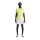 On - pantaloni scurti - 7" Performance Shorts - Silver