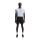 On - pantaloni scurti - Trail Shorts - Negru
