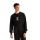 On - tricou - Club Crew - Black
