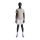 On - tricou tehnic - Performance-T - Cinder | Silver