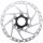 Shimano - disc frana - Rotor Disc Brake 180mm - RT-EM600-M