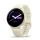 Garmin - vivoactive 6 smartwatch cu GPS și AMOLED - ramă lunar gold - carcasă lunar şi bratara din silicon Bone