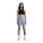 On - bustiera - Train 2-In-1 Crop W - Black