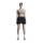 On - pantaloni scurti - 3" Performance 2/1 Shorts W - Black