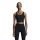 On - bustiera - Studio Open Back Crop W - Black