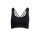 On - bustiera - Train Bra W - Black