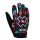 Muc-Off - manusi ciclism copii - Shred Hot | Chilli Pepper