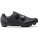 Northwave - pantofi ciclism MTB XC - Rebel 3 - negru