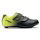 Northwave - pantofi ciclism sosea - Core Junior - Black | Yellow Fluo