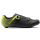 Northwave - pantofi ciclism sosea - Core Plus 2 - negru-fluo galben