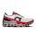 On - pantofi alergare - Cloudmonster 2 W - Ivory | Red