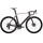 Look - bicicleta sosea aero - 795 Blade RS Disc - chameleon silver mat glossy