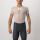 Castelli - bluza de corp cu maneca scurta - Core Mesh 3 SS - 20-30 gr C - alb