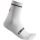 Castelli - sosete ciclism - Entrata 13 Sock - alb