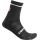 Castelli - sosete ciclism - Entrata 13 Sock - negru