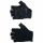 Northwave - manusi degete scurte - Fast Grip Short Finger Glove - Black
