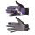 Northwave - manusi degete lungi - AIR LF Full Finger Glove - Dark Purple