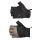 Northwave - manusi degete scurte - Extreme PRO Short Finger Glove - Black | Sand