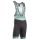 Northwave - pantaloni scurti cilism cu bretele - Active EVO Bibshort - Black | Sage