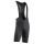 Northwave - pantaloni scurti cilism cu bretele - Active GEL Bibshort - Black