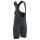 Northwave - pantaloni scurti cilism cu bretele si bazon copii - Active junior bibshort - negru