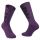 Northwave - sosete ciclism - Extreme AIR Sock - Dark Purple
