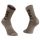 Northwave - sosete ciclism - Extreme Air Mid - inaltime 12 cm - nisipiu