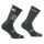 Northwave - sosete ciclism - OWN THE Race Sock - Black