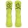 Northwave - sosete ciclism - Sunday Monday Sock - Yellow Fluo