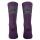 Northwave - sosete ciclism - Sunday Monday Sock - Dark Purple