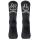 Northwave - sosete ciclism - Sunday Monday Sock - Black