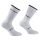 Northwave - sosete ciclism - TRY Again Sock - White