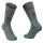 Northwave - sosete ciclism - Type Sock - Sage | Dark Purple
