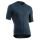 Northwave - tricou ciclism maneca scurta regular fit - Force 2 - albastru Deep Blue