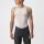 Castelli - bluza de corp fara maneci - Core Seamless Base Layer - 8-20 gr C - alb