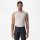 Castelli - bluza de corp fara maneci - Pro Mesh 2.0 Sleeveless - 15-28 gr C - alb