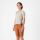Castelli - pantaloni ciclism scurti - Espresso W Short - mocha