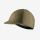 Castelli - sapca ciclism vara - Espresso 2 Cap - verde