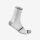 Castelli - sosete ciclism - Rosso Corsa Pro 15 Sock - alb