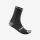 Castelli - sosete ciclism - Rosso Corsa Pro 15 Sock - negru