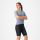 Castelli - pantaloni ciclism scurti - Premio Evo W Short - negru