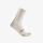 Castelli - sosete ciclism - Espresso 2 W 12 Sock - argintiu