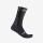 Castelli - sosete ciclism - Fast Feet 3 Sock - negru