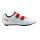 Northwave - pantofi ciclism sosea - Revolution - White | Red Fluo