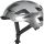 Abus - casca ciclism Urban - HYBAN 2.0 - Chrome Silver