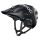 POC - casca MTB - Tectal - uranium black matt