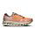 On - pantofi alergare - Cloudsurfer 2 - roz | portocaliu