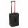 Castelli - geanta tip troller - Rolling Travel Bag - negru